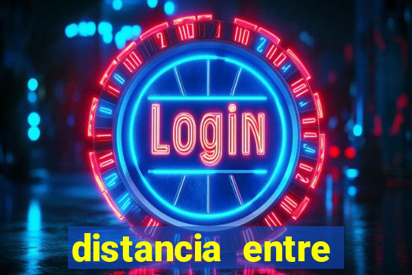 distancia entre porto alegre e pelotas